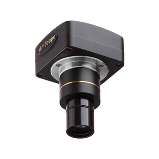 Foto 4 | Cámara Microscópica Amscope Mu Series 10.0mp Usb 2.0 Color - Venta Internacional.