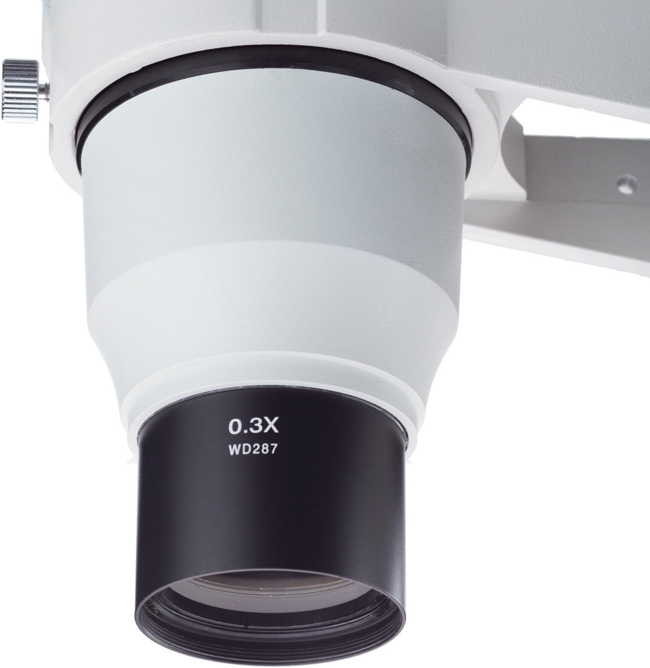 Foto 5 pulgar | Lente Barlow Amscope Zm03 0.3x Para Microscopio Estéreo De La Serie Zm - Venta Internacional.
