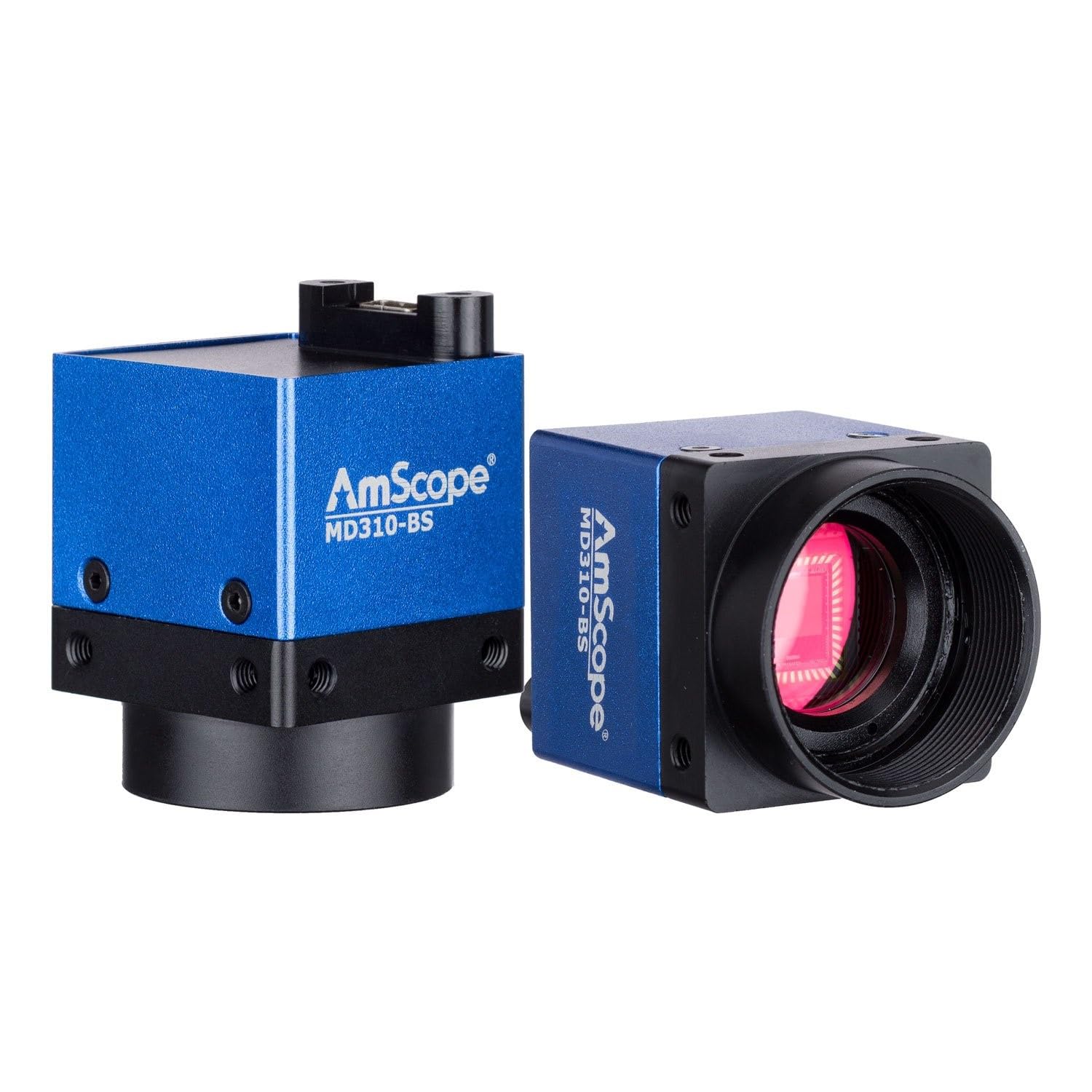 Foto 1 | Cámara Microscópica Amscope Md310c-bs De 3.1 Mp Usb 2.0 Color Cmos - Venta Internacional.