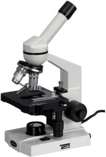 Foto 2 | Microscopio Compuesto Amscope M600-tk50 40x-1000x Con Escenario 3d - Venta Internacional.
