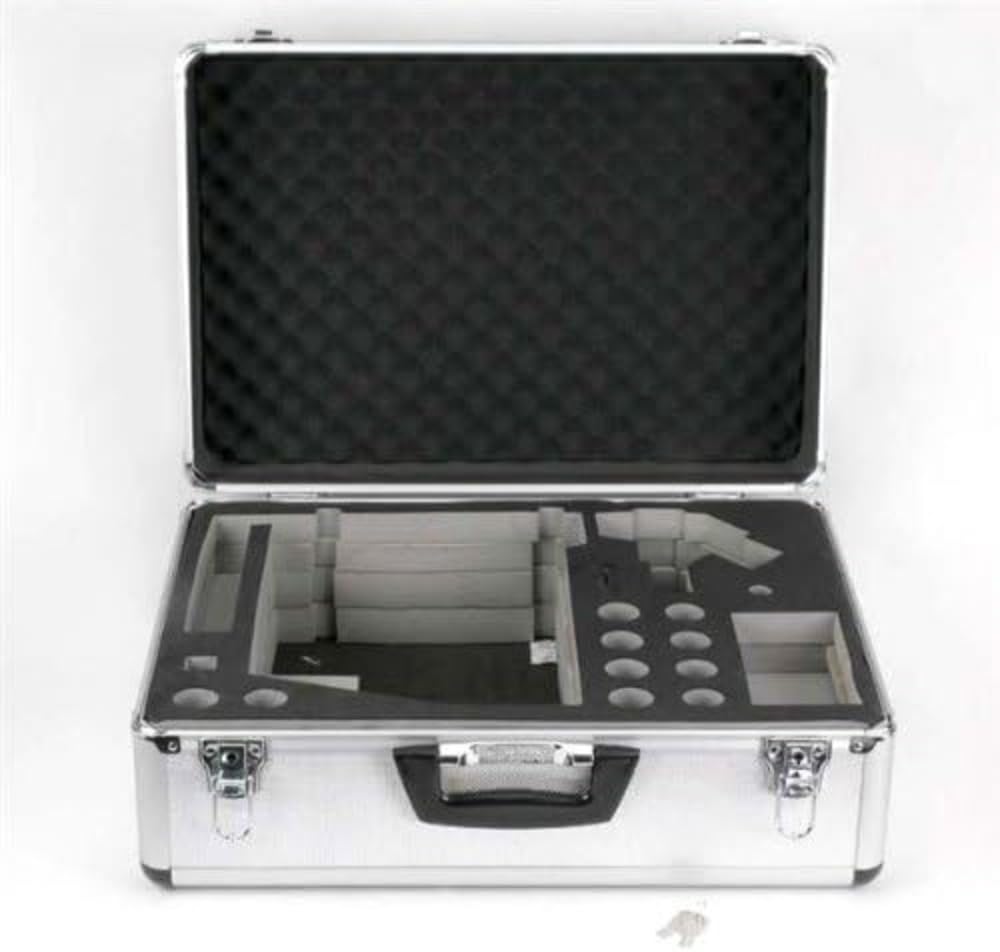 Foto 5 | Microscopio Compuesto Amscope M600-tk50 40x-1000x Con Escenario 3d - Venta Internacional.