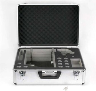 Foto 5 | Microscopio Compuesto Amscope M600-tk50 40x-1000x Con Escenario 3d - Venta Internacional.