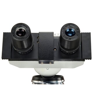 Foto 4 | Binocular Led Digital De Laboratorio Microscope Omax Xm82esc02 40x-2000x - Venta Internacional.