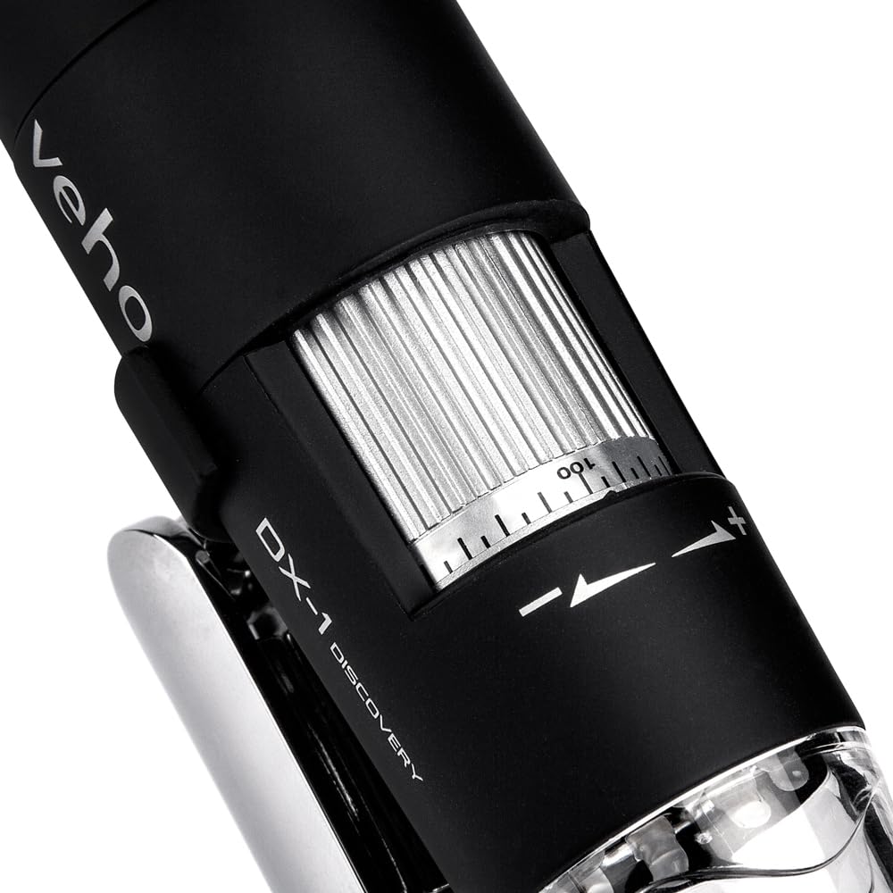 Foto 5 | Microscopio Usb Digital Veho Dx-1 De 2 Mp - Venta Internacional.