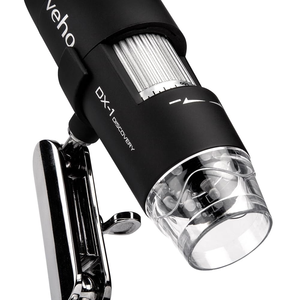 Foto 6 | Microscopio Usb Digital Veho Dx-1 De 2 Mp - Venta Internacional.