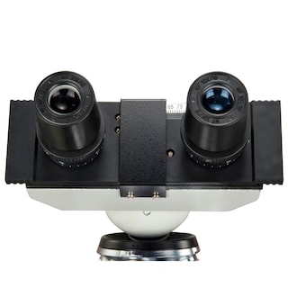 Foto 5 | Microscopio Omax 40x-2500x Binocular De Laboratorio Compuesto Led - Venta Internacional.