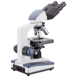 Foto 4 | Microscopio Amscope B120c-50p100s 40x-2500x Con Escenario 3d - Venta Internacional.