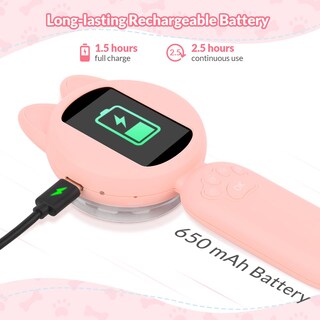 Foto 4 | Microscopio Portátil Mafiti Mini Pocket Para Niños Con Aumento De 10x - Venta Internacional.
