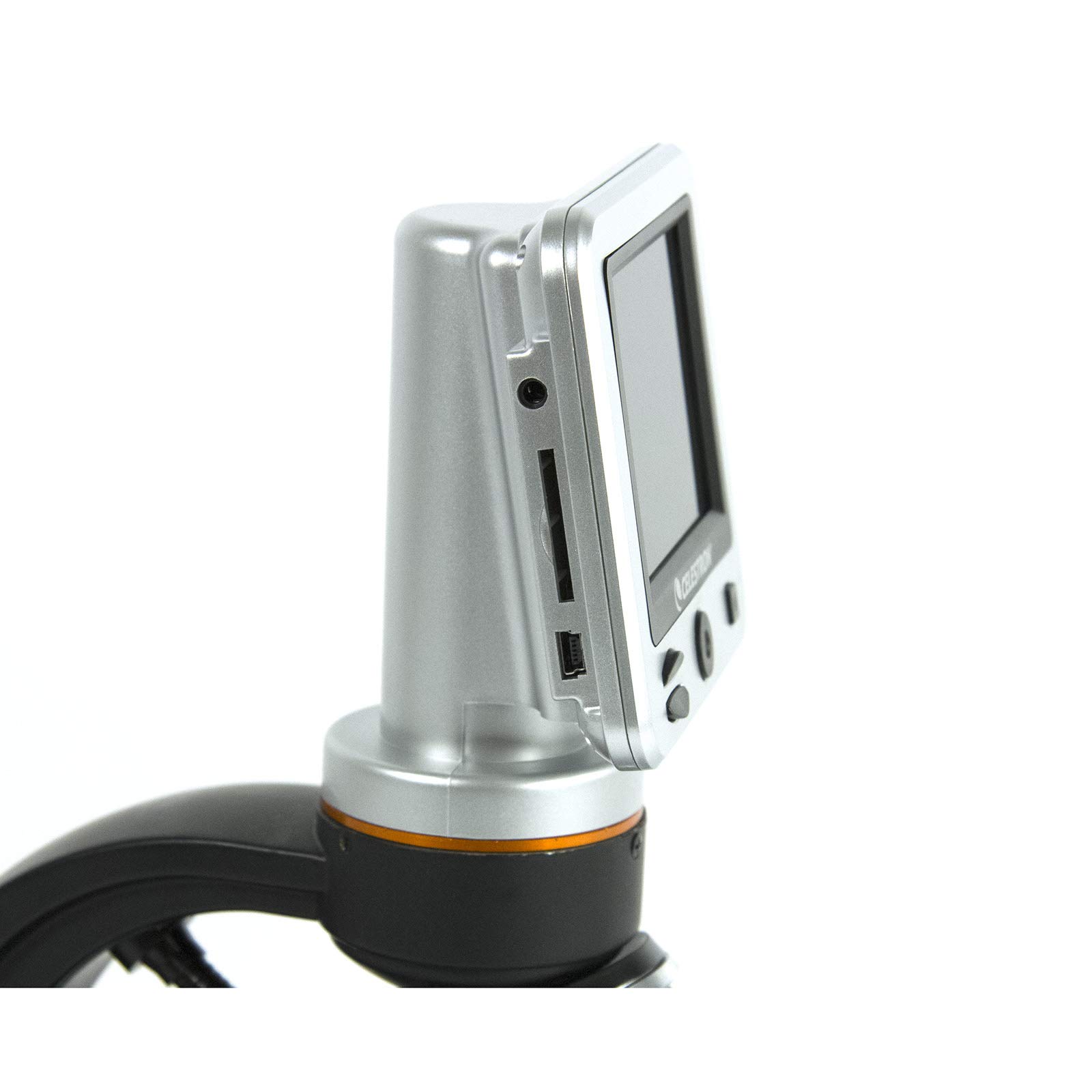 Foto 4 pulgar | Microscopio Biológico Microscopio Digital Celestron Lcd Ii - Venta Internacional.