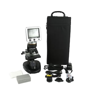 Foto 5 | Microscopio Biológico Microscopio Digital Celestron Lcd Ii - Venta Internacional.