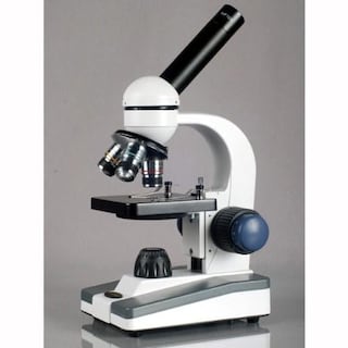 Foto 2 | Microscopio Monocular Portátil Serie Amscope M150 40x-1000x - Venta Internacional.