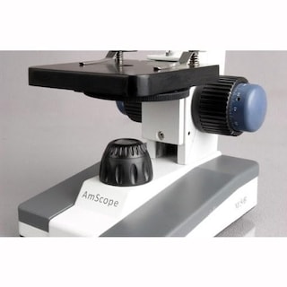 Foto 3 | Microscopio Monocular Portátil Serie Amscope M150 40x-1000x - Venta Internacional.