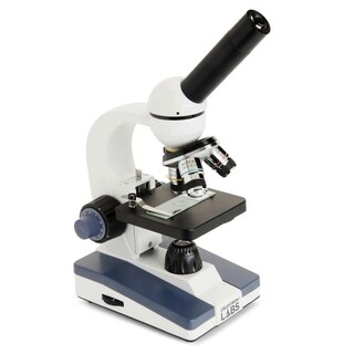 Foto 2 | Microscope Celestron Labs, Cabezal Monocular Compuesto 40-1000 Veces - Venta Internacional.