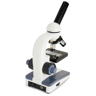 Foto 4 | Microscope Celestron Labs, Cabezal Monocular Compuesto 40-1000 Veces - Venta Internacional.