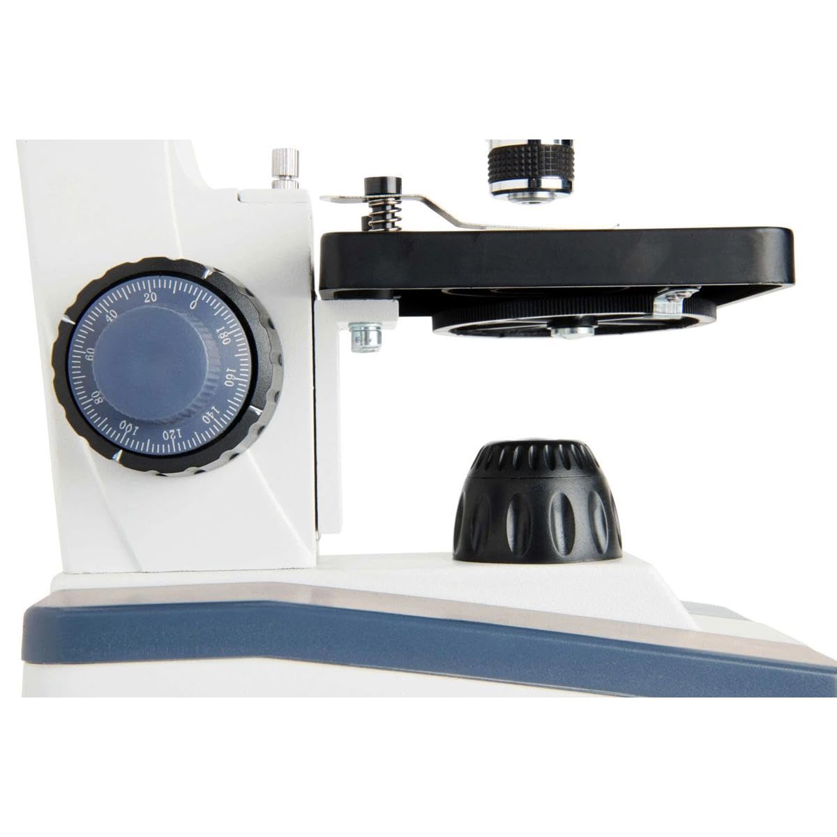 Foto 7 pulgar | Microscope Celestron Labs, Cabezal Monocular Compuesto 40-1000 Veces - Venta Internacional.
