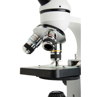 Foto 7 | Microscope Celestron Labs, Cabezal Monocular Compuesto 40-1000 Veces - Venta Internacional.