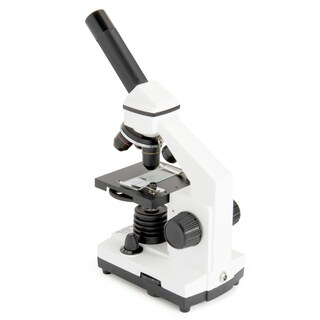 Foto 2 | Microscope Celestron Labs, Cabezal Monocular Compuesto 40-800x - Venta Internacional.