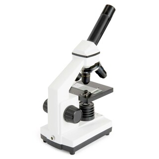 Foto 3 | Microscope Celestron Labs, Cabezal Monocular Compuesto 40-800x - Venta Internacional.