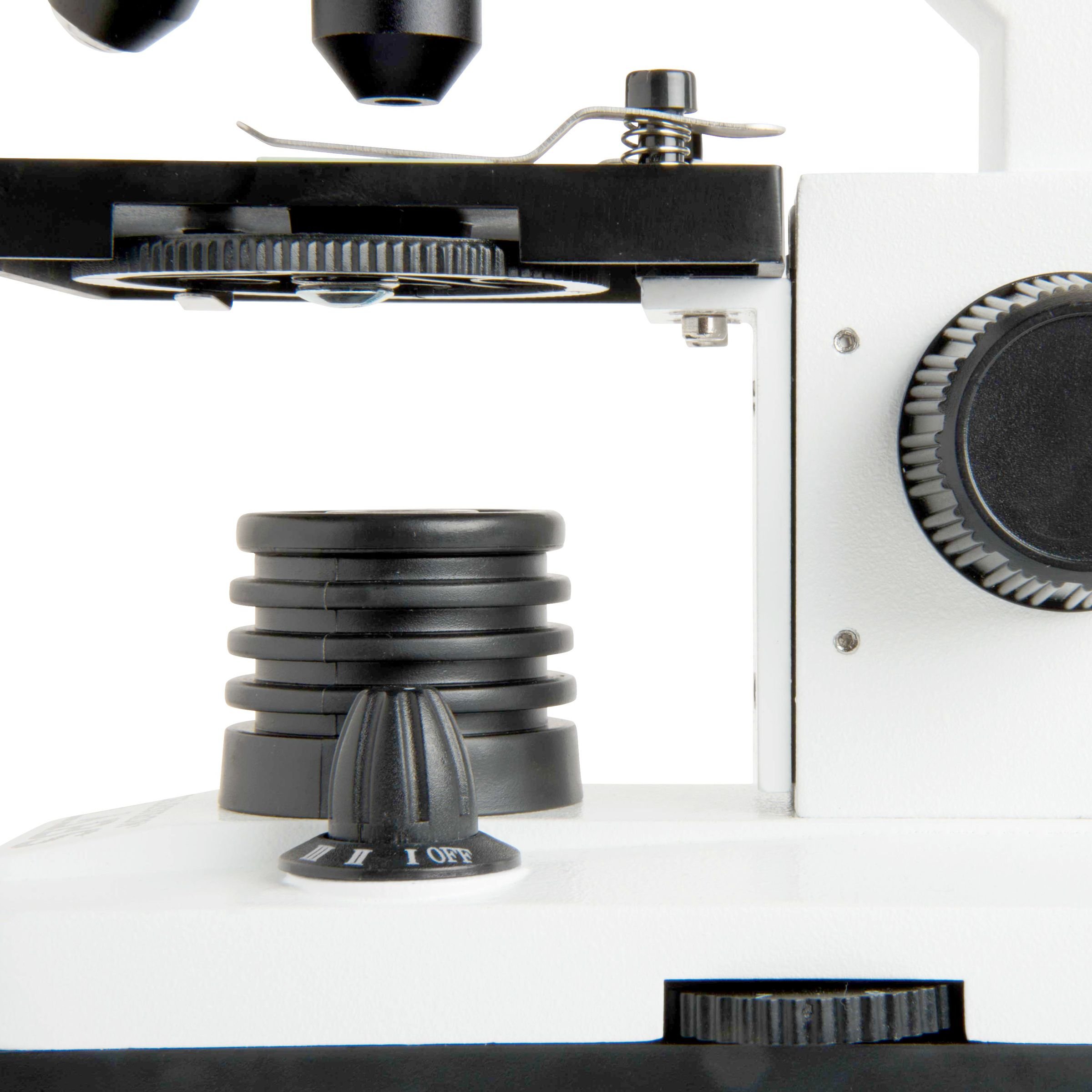 Foto 6 pulgar | Microscope Celestron Labs, Cabezal Monocular Compuesto 40-800x - Venta Internacional.
