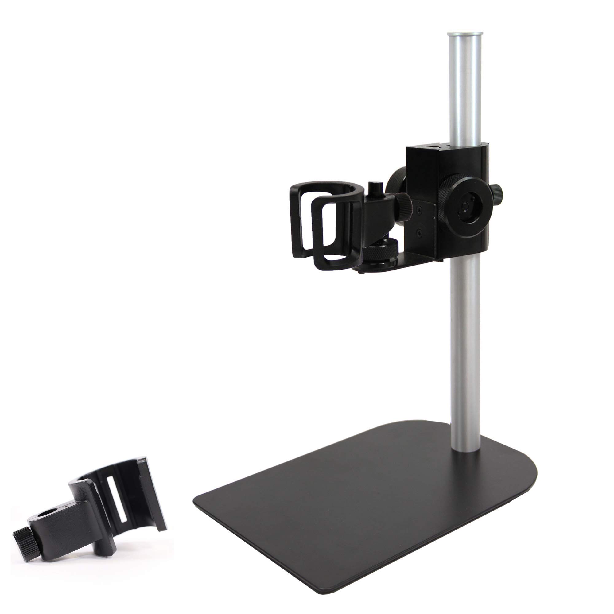 Foto 3 pulgar | Soporte De Sobremesa Dunwell Tech Ms35b Para Microscopio Dino-lite - Venta Internacional.