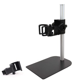 Foto 2 | Soporte De Sobremesa Dunwell Tech Ms35b Para Microscopio Dino-lite - Venta Internacional.