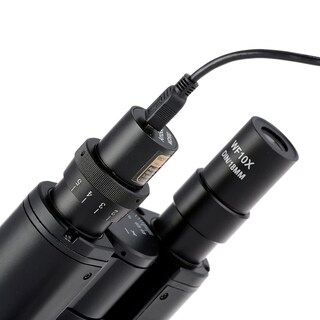 Foto 4 | Cámara Microscópica Amscope Md300a 3mp Usb 2.0 Color Cmos - Venta Internacional.