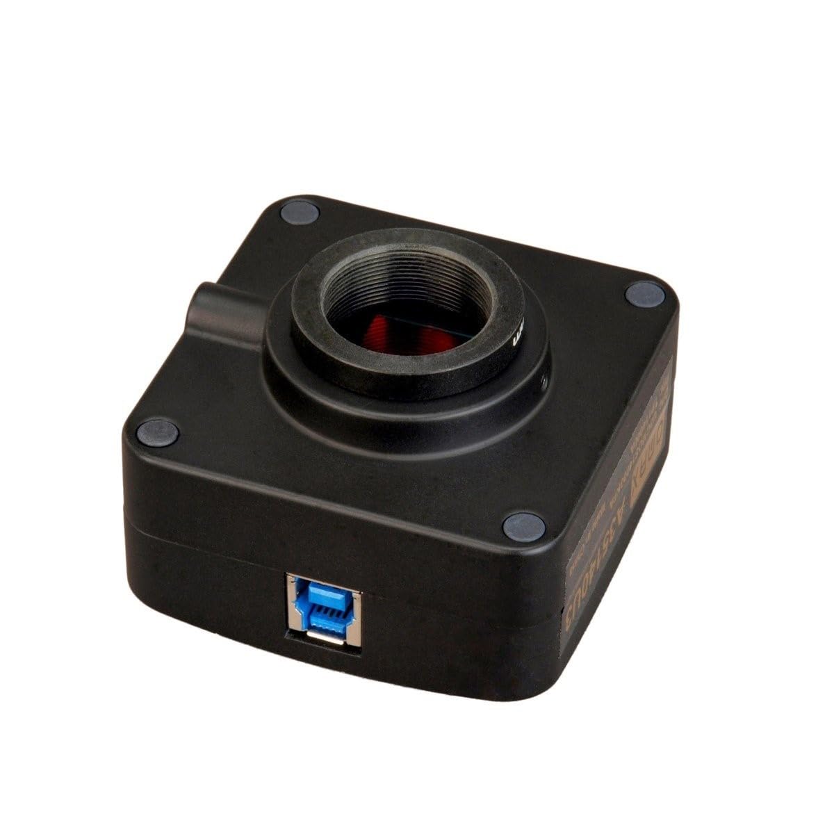 Foto 5 pulgar | Cámara Digital Omax A3550u3 5mp Usb3.0 Para Microscopio - Venta Internacional.