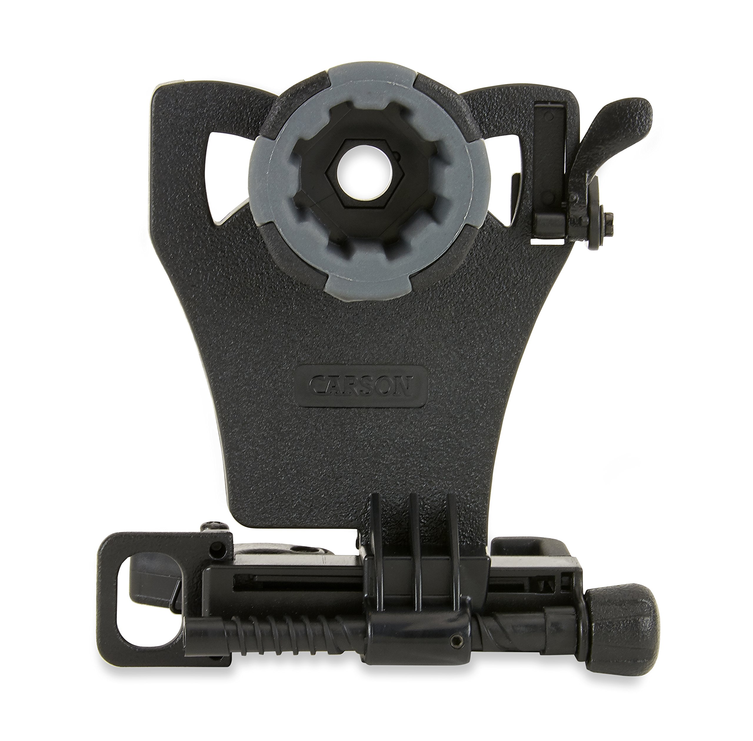 Foto 4 pulgar | Microscopio Carson Beginner 40x-400x Con Adaptador Para Smartphone - Venta Internacional.