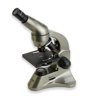 Foto 5 | Microscopio Carson Beginner 40x-400x Con Adaptador Para Smartphone - Venta Internacional.