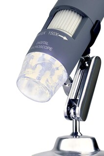 Foto 4 | Microscopio Digital Celestron Deluxe Handheld 44302-c Gris - Venta Internacional.