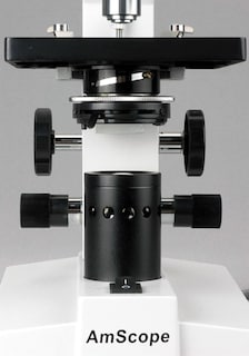 Foto 5 | Microscopio Biológico Amscope B100c-sp14-cls-50p100s 40x-2500x - Venta Internacional.