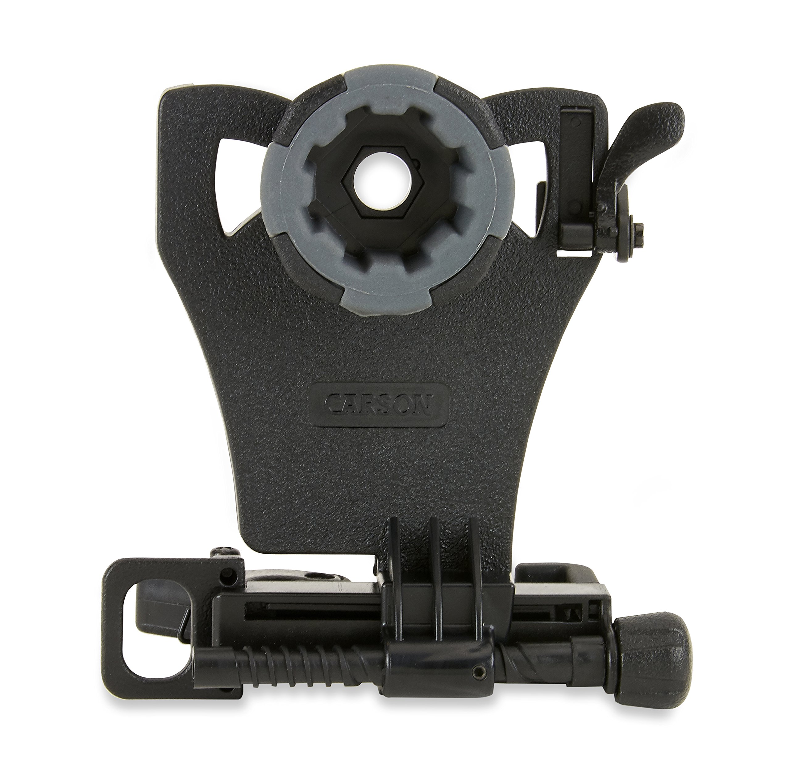 Foto 4 pulgar | Microscopio Carson Beginner 100-1000x Compound Ms-100sp - Venta Internacional.