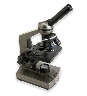 Foto 5 | Microscopio Carson Beginner 100-1000x Compound Ms-100sp - Venta Internacional.