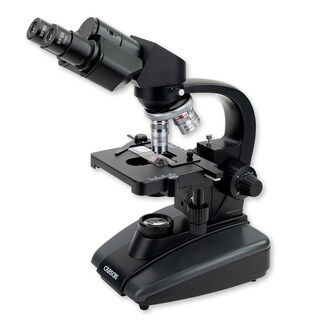 Foto 1 | Microscope Carson Advanced Compuesto Con Iluminación Led De 40x-1600x - Venta Internacional.