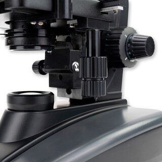 Foto 3 | Microscope Carson Advanced Compuesto Con Iluminación Led De 40x-1600x - Venta Internacional.
