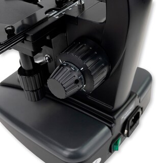 Foto 5 | Microscope Carson Advanced Compuesto Con Iluminación Led De 40x-1600x - Venta Internacional.