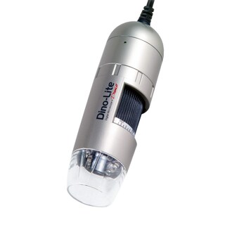Foto 1 | Microscopio Digital Dino-lite Am3111-0.3mp, 10x - 50x, 230x - Venta Internacional.