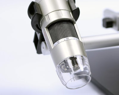 Foto 7 | Microscopio Digital Dino-lite Am3111-0.3mp, 10x - 50x, 230x - Venta Internacional.