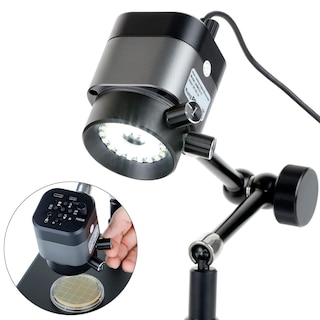 Foto 2 | Microscopio Digital Amscope Serie Uhm210 1080p 2.0mp Hdmi - Venta Internacional.