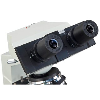 Foto 2 | Microscopio Compuesto Omax Md82es10 40x-2000x Con Cámara De 1 3 Mp - Venta Internacional.