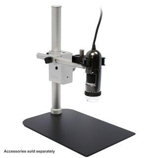 Foto 3 | Microscopio Digital Dino-lite Am4116ztl Vga 800x600 10x-90x - Venta Internacional.