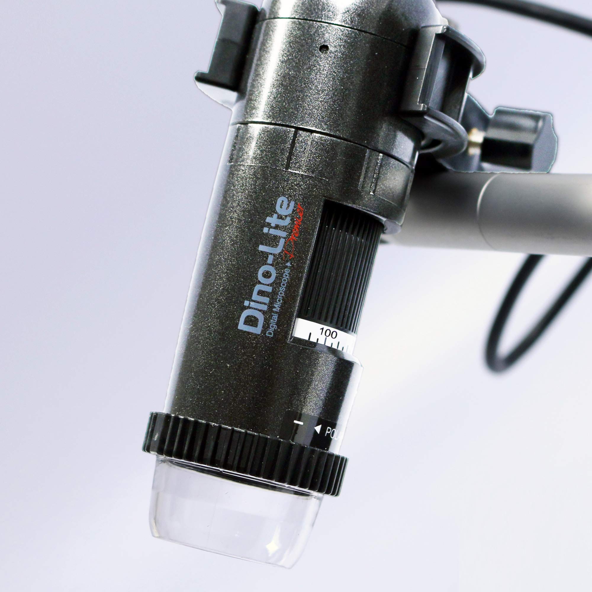 Foto 7 | Microscopio Digital Dino-lite Am4116ztl Vga 800x600 10x-90x - Venta Internacional.