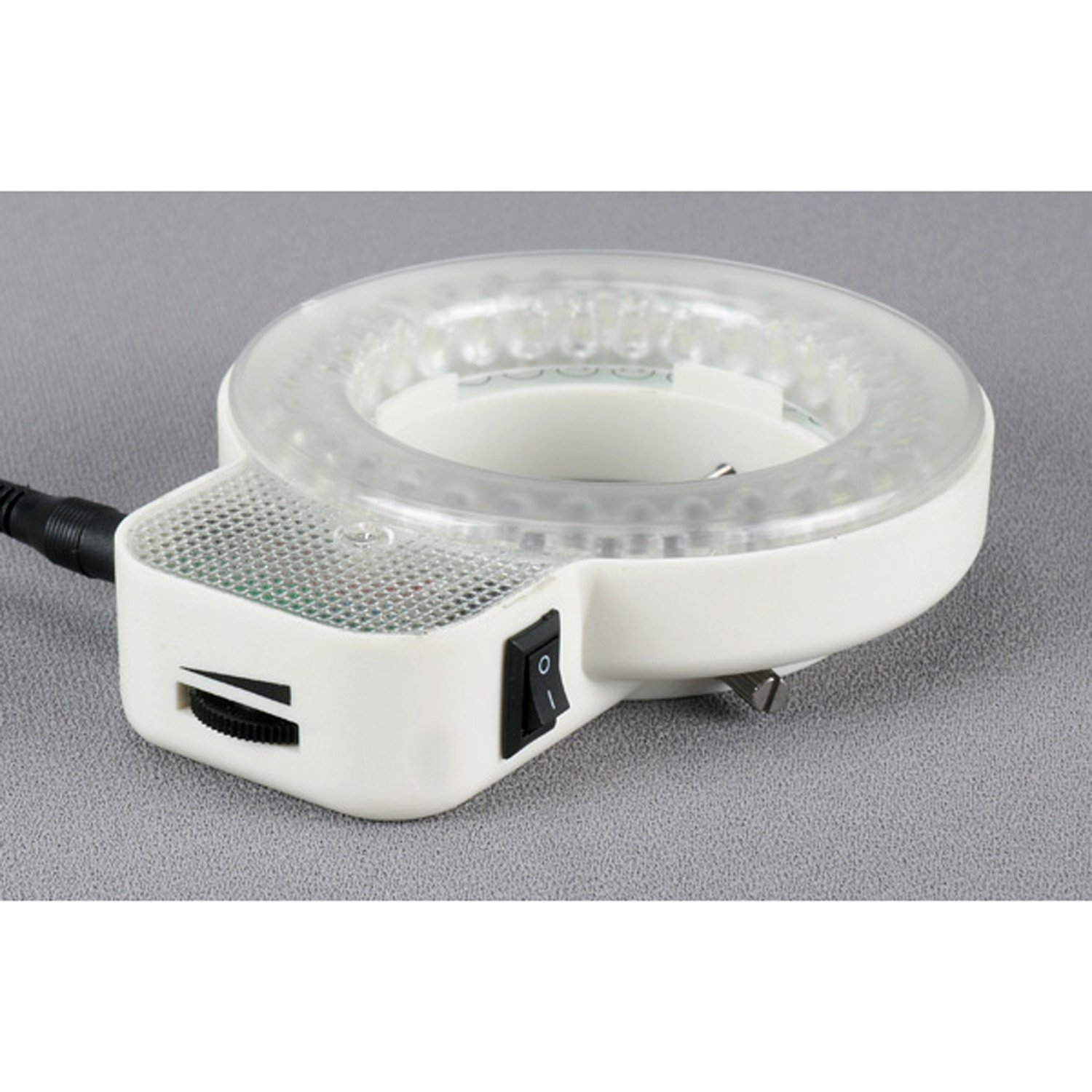 Foto 6 pulgar | Microscopio Estereoscópico Amscope 3.5x-90x Para Inspección Y Disección - Venta Internacional.