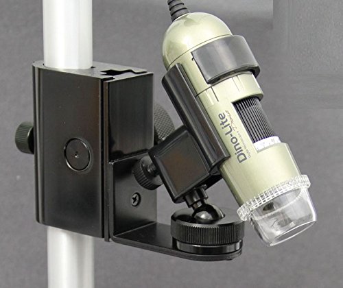 Foto 3 pulgar | Microscopio Digital Dino-lite Am4113zt 1 3 Mp 10x-50x 220x - Venta Internacional.