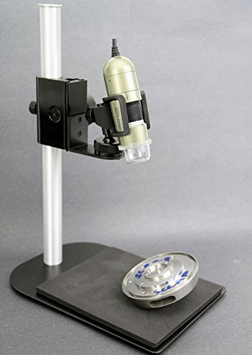 Foto 7 pulgar | Microscopio Digital Dino-lite Am4113zt 1 3 Mp 10x-50x 220x - Venta Internacional.