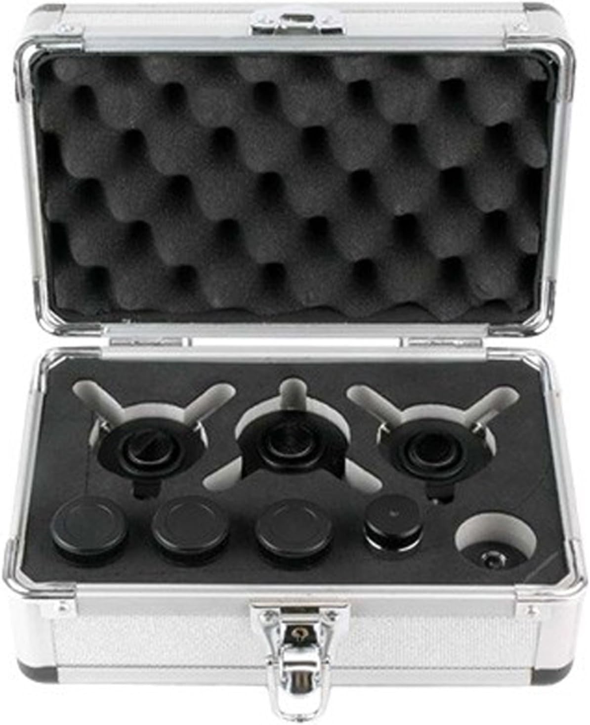 Foto 2 | Kit De Contraste De Fase Amscope Pcs Para Microscopios Compuestos - Venta Internacional.