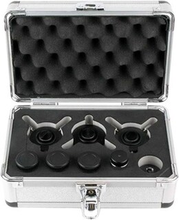 Foto 2 | Kit De Contraste De Fase Amscope Pcs Para Microscopios Compuestos - Venta Internacional.