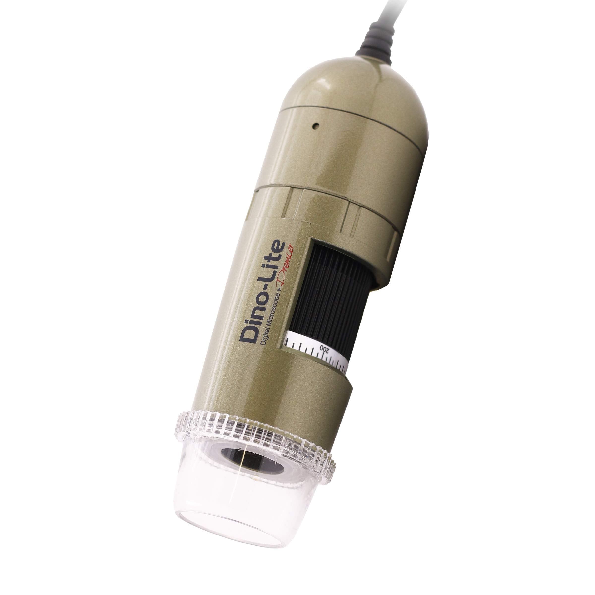 Microscopio Digital Dino-lite Am4113zt 1 3 Mp 10x-50x 220x - Venta Internacional. $16,202