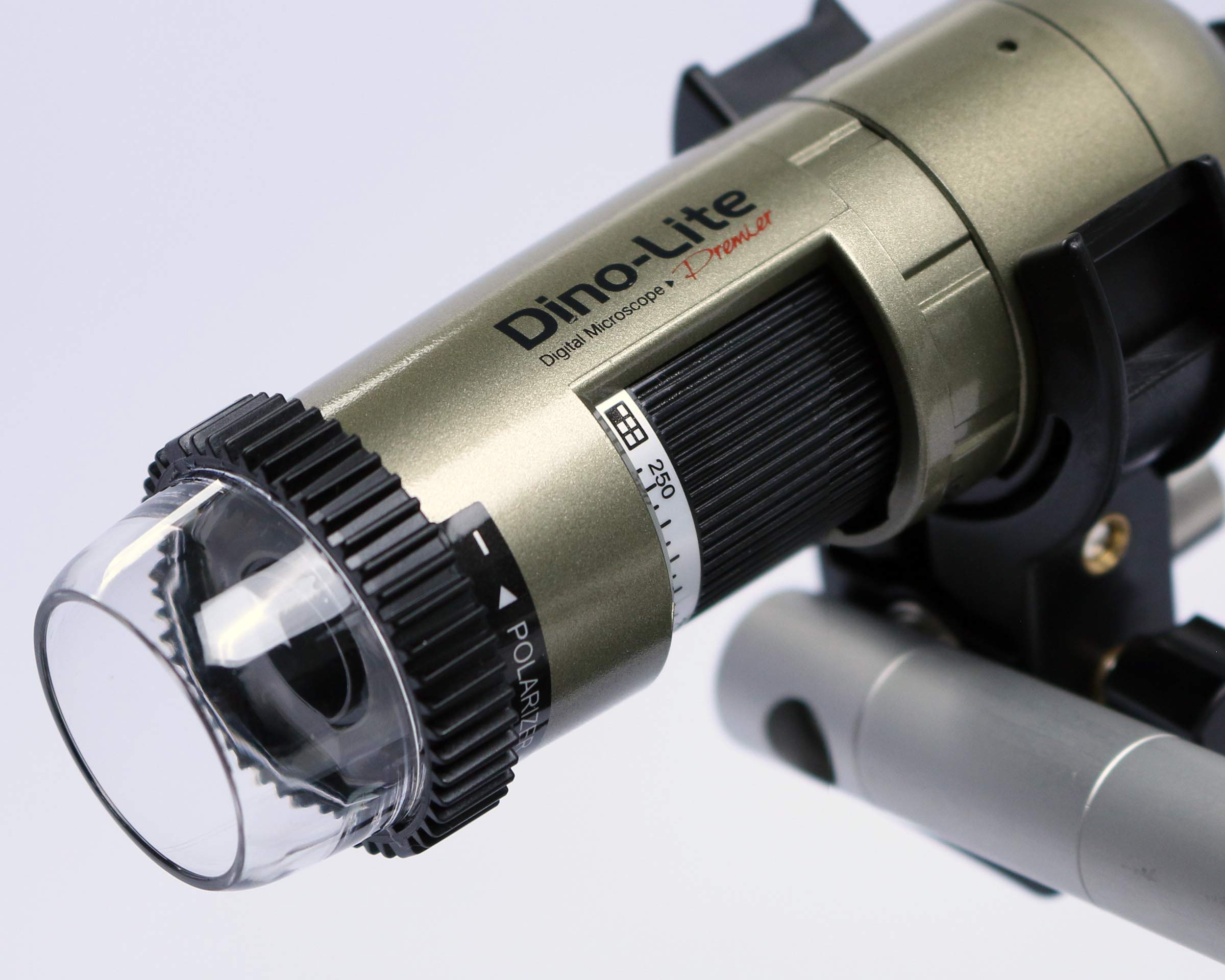 Foto 7 | Microscopio Digital Dino-lite Am4113zt 1 3 Mp 10x-50x 220x - Venta Internacional.