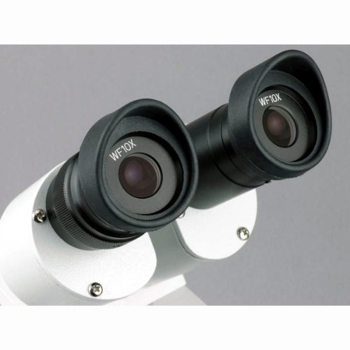 Foto 3 pulgar | Microscopio Estereoscópico Sharp Se120 Con Aumento De 10x-30x - Venta Internacional.